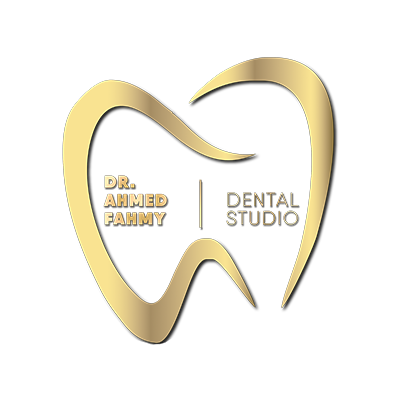 Dr Ahmed Fahmy Logo